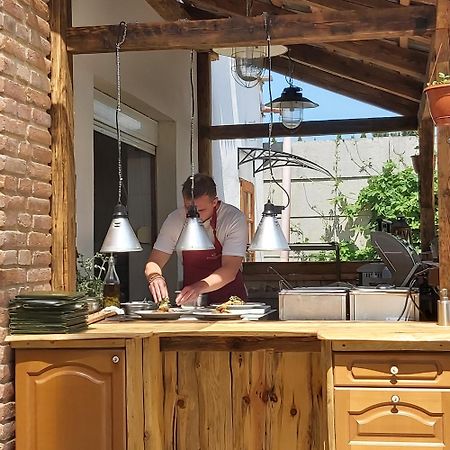 Hotel Panska Sypka Sedlec  Zewnętrze zdjęcie