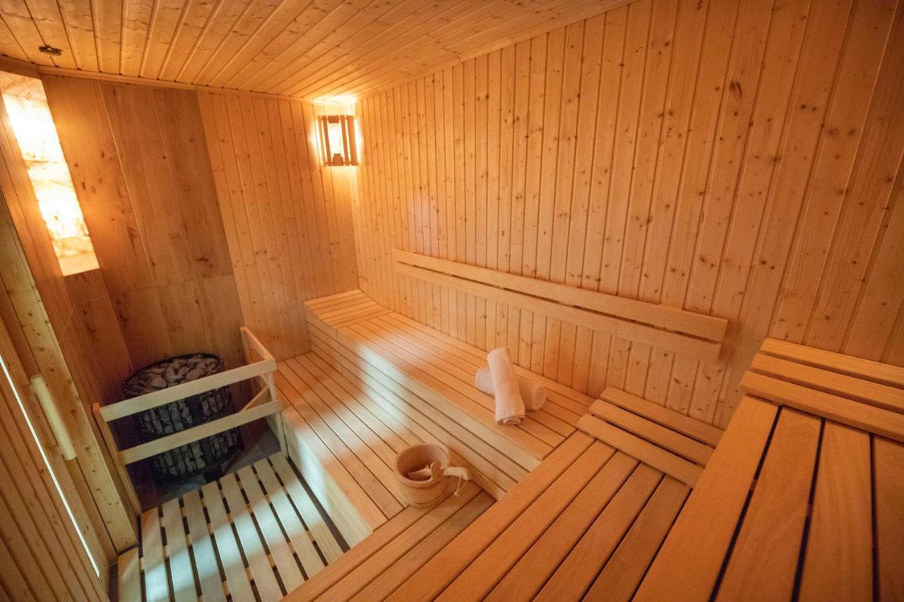 Hotel Panska Sypka Sedlec  Zewnętrze zdjęcie