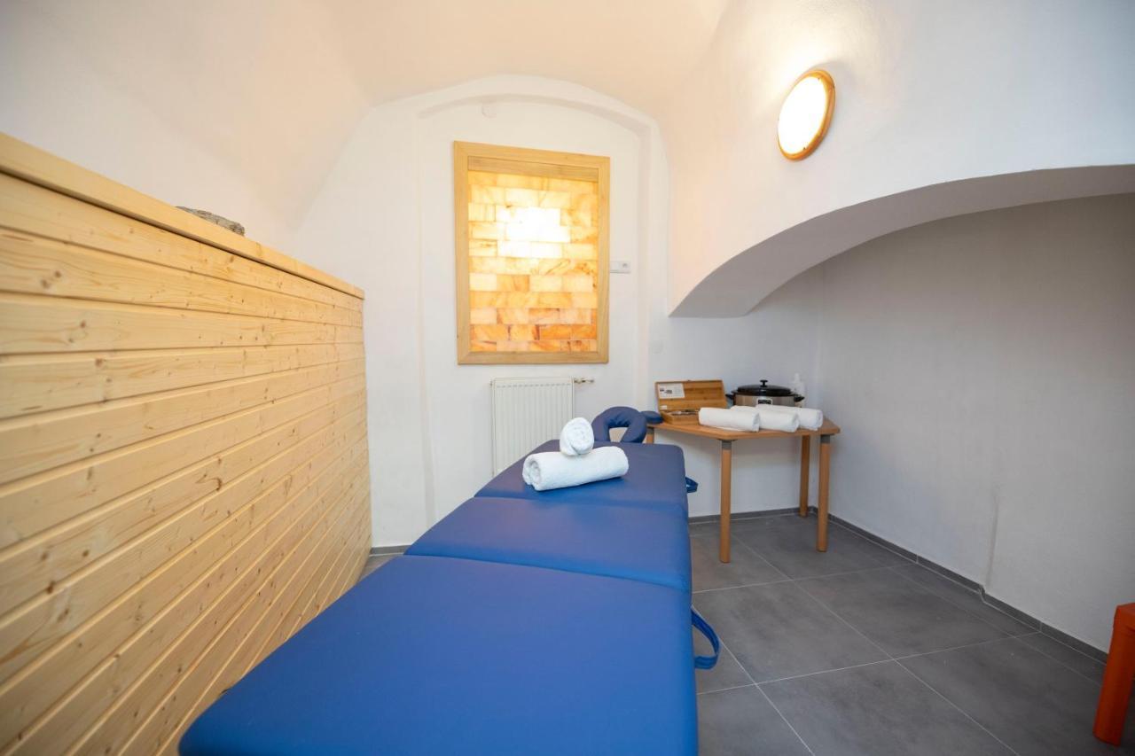 Hotel Panska Sypka Sedlec  Zewnętrze zdjęcie