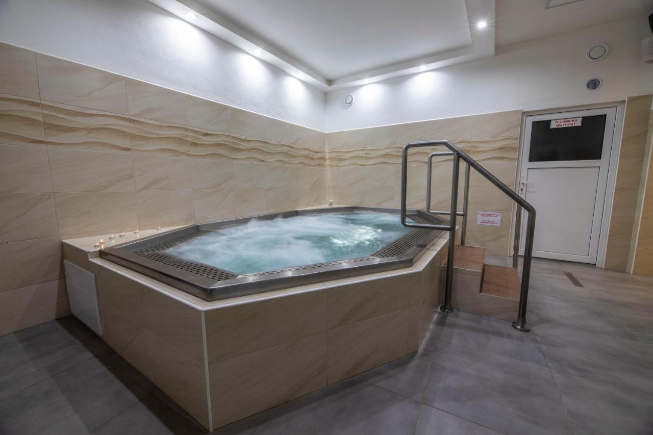 Hotel Panska Sypka Sedlec  Zewnętrze zdjęcie