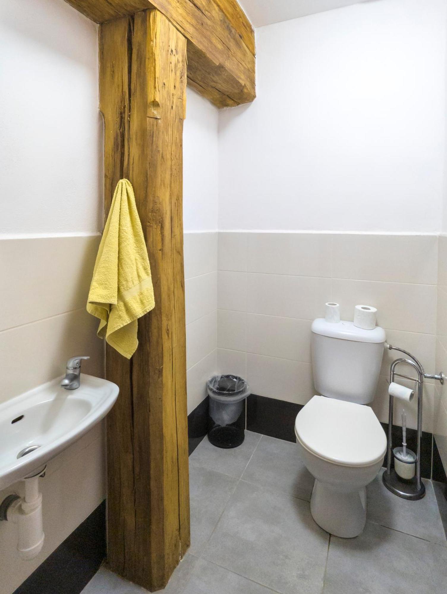 Hotel Panska Sypka Sedlec  Zewnętrze zdjęcie