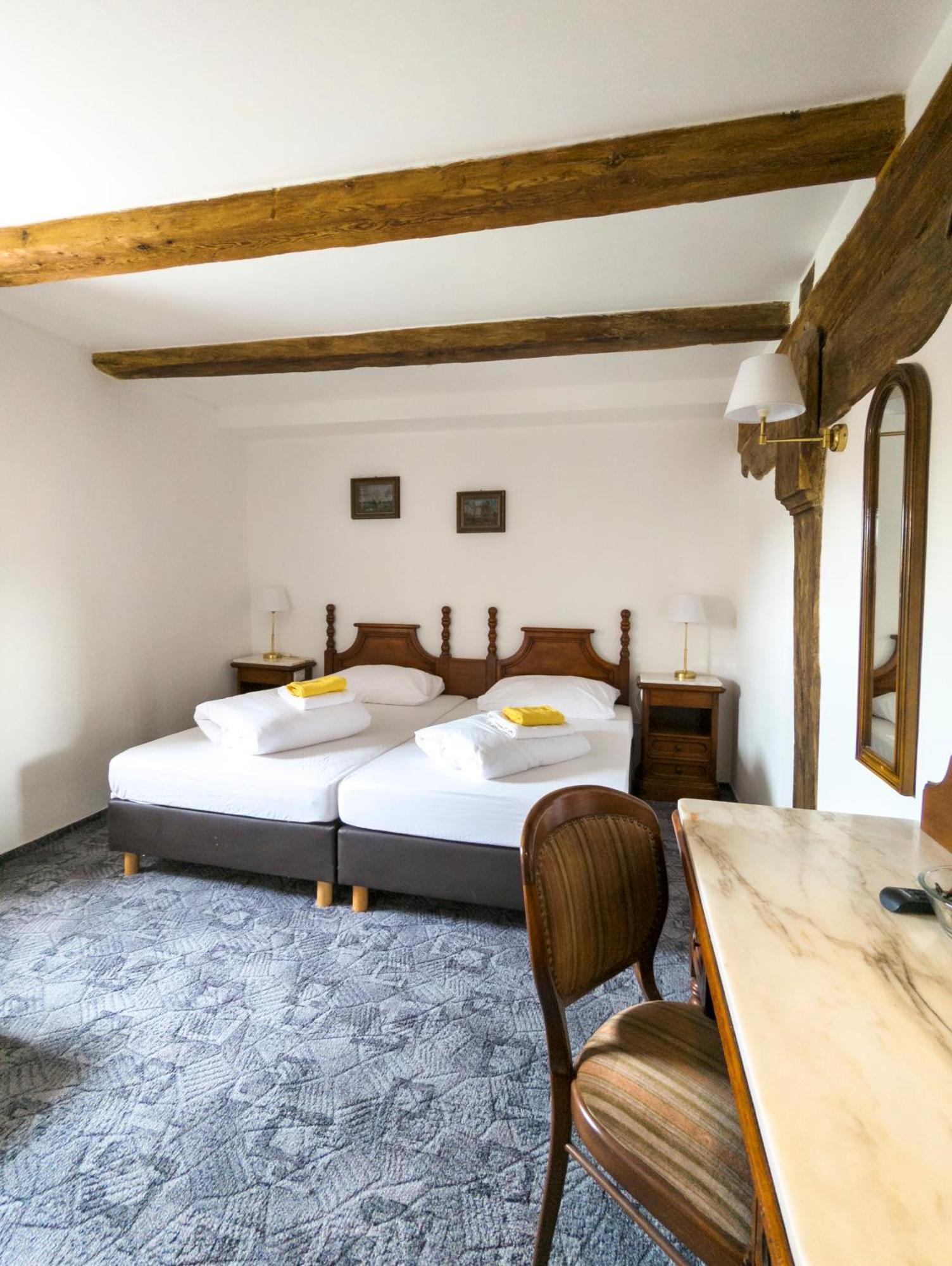 Hotel Panska Sypka Sedlec  Zewnętrze zdjęcie