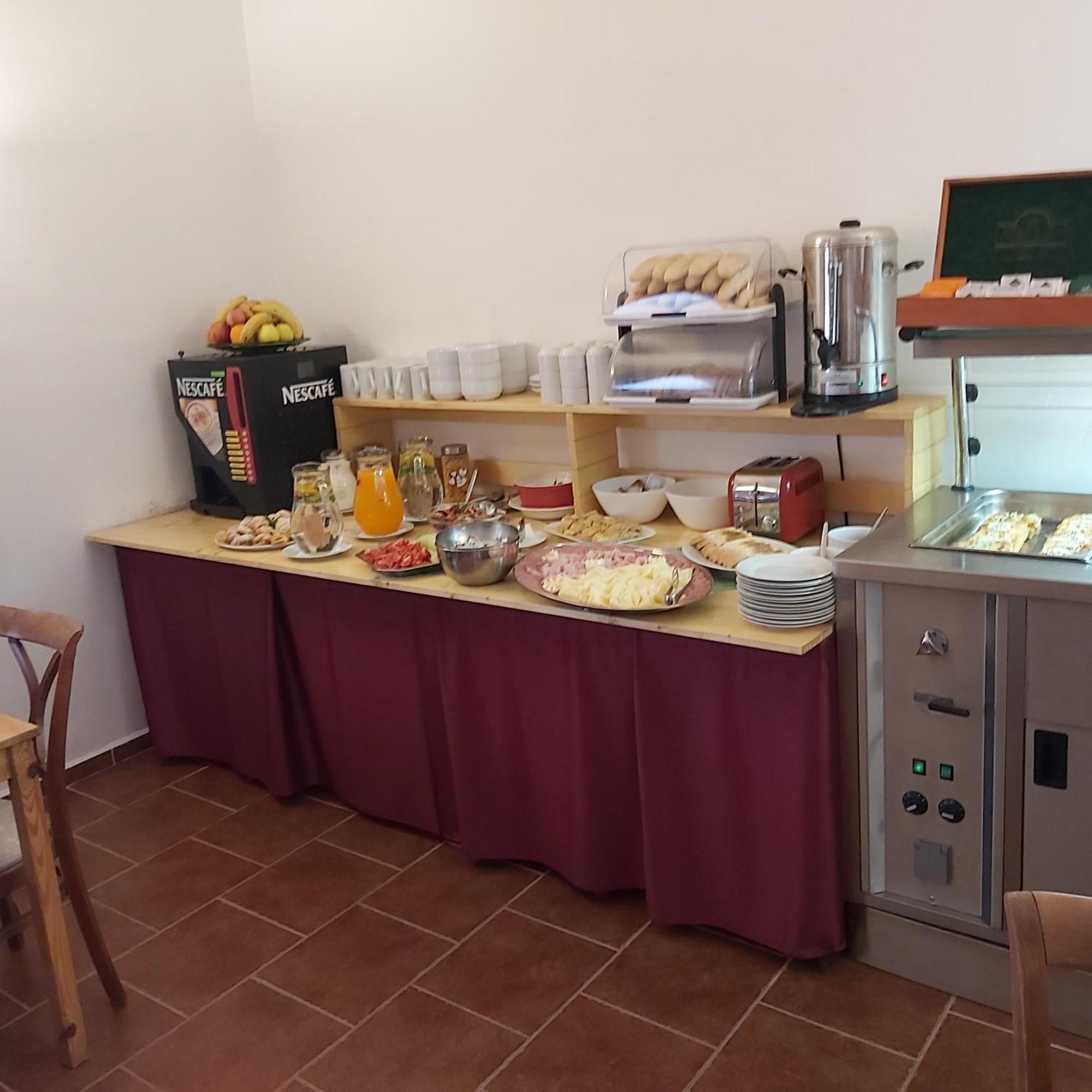 Hotel Panska Sypka Sedlec  Zewnętrze zdjęcie