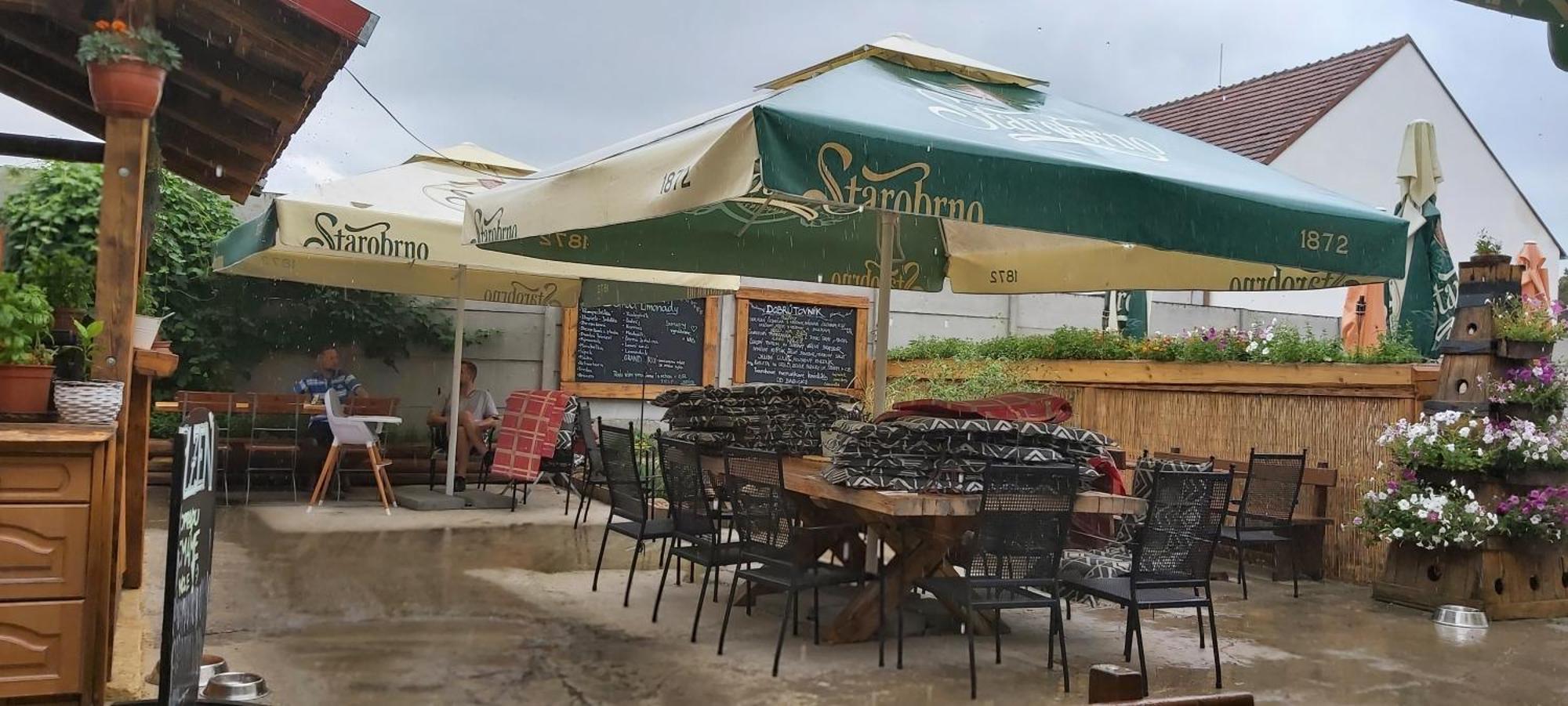 Hotel Panska Sypka Sedlec  Zewnętrze zdjęcie