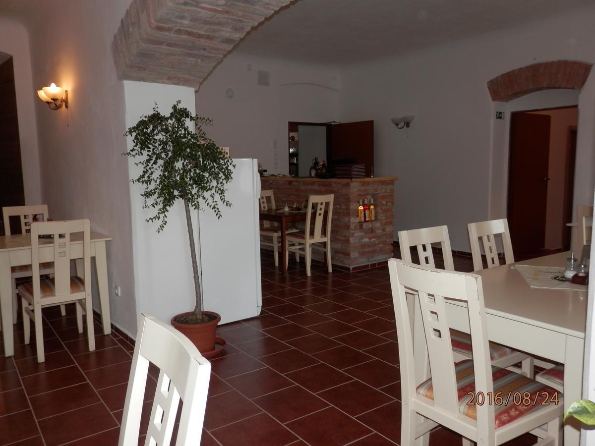 Hotel Panska Sypka Sedlec  Zewnętrze zdjęcie