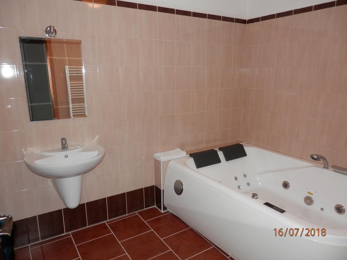 Hotel Panska Sypka Sedlec  Zewnętrze zdjęcie