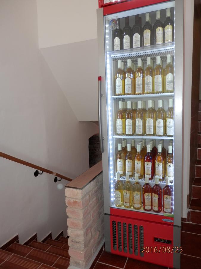 Hotel Panska Sypka Sedlec  Zewnętrze zdjęcie
