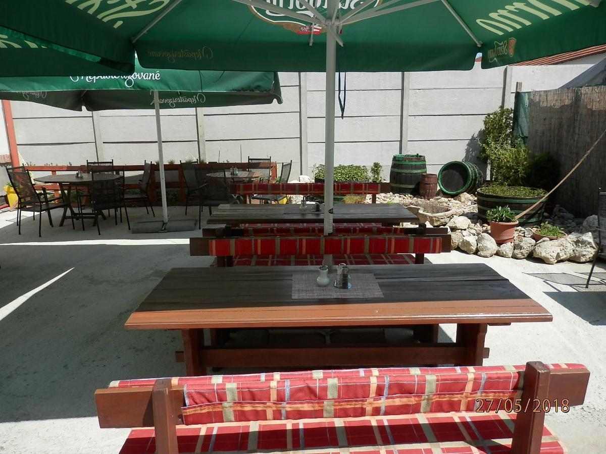 Hotel Panska Sypka Sedlec  Zewnętrze zdjęcie