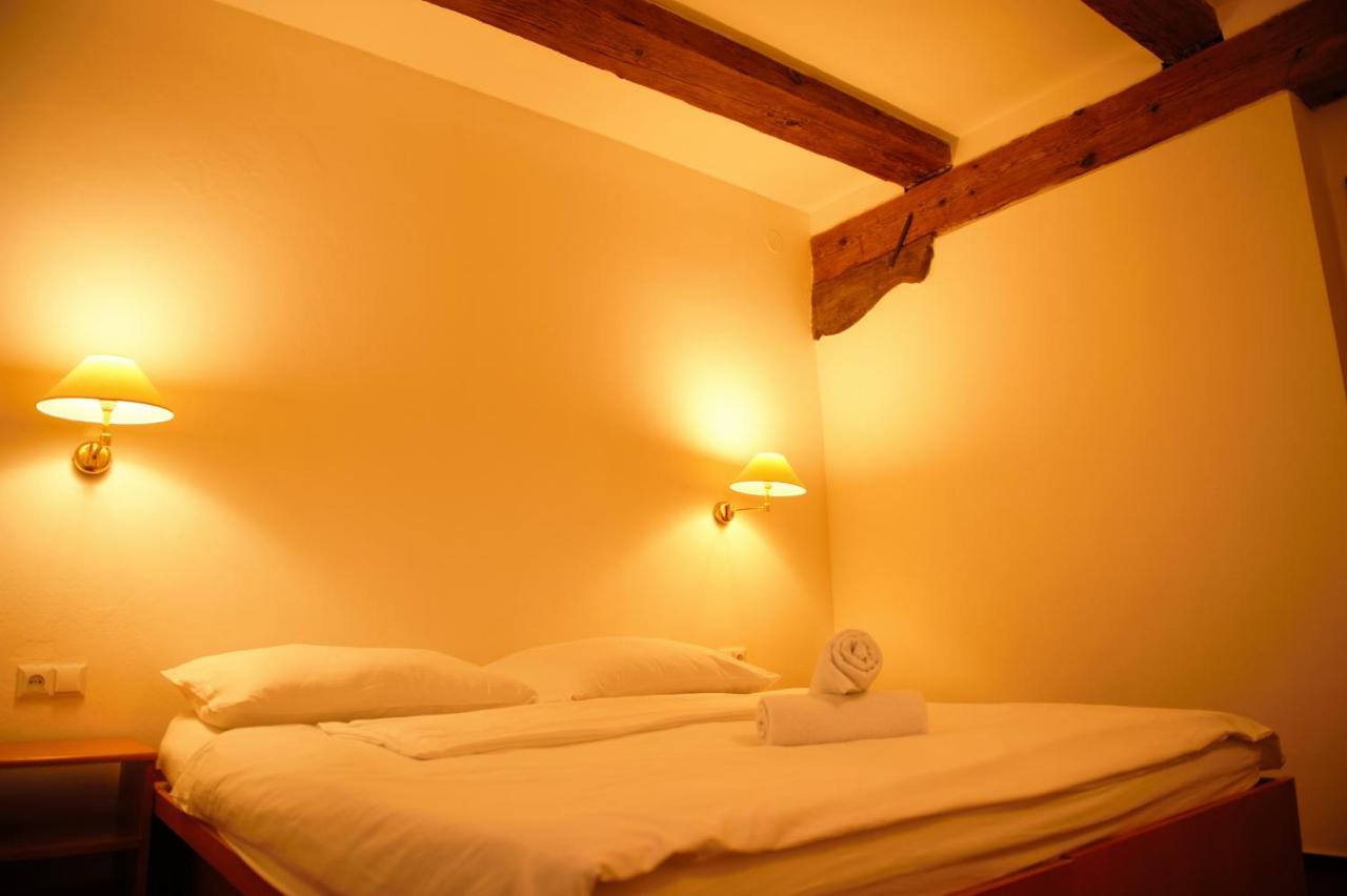 Hotel Panska Sypka Sedlec  Zewnętrze zdjęcie