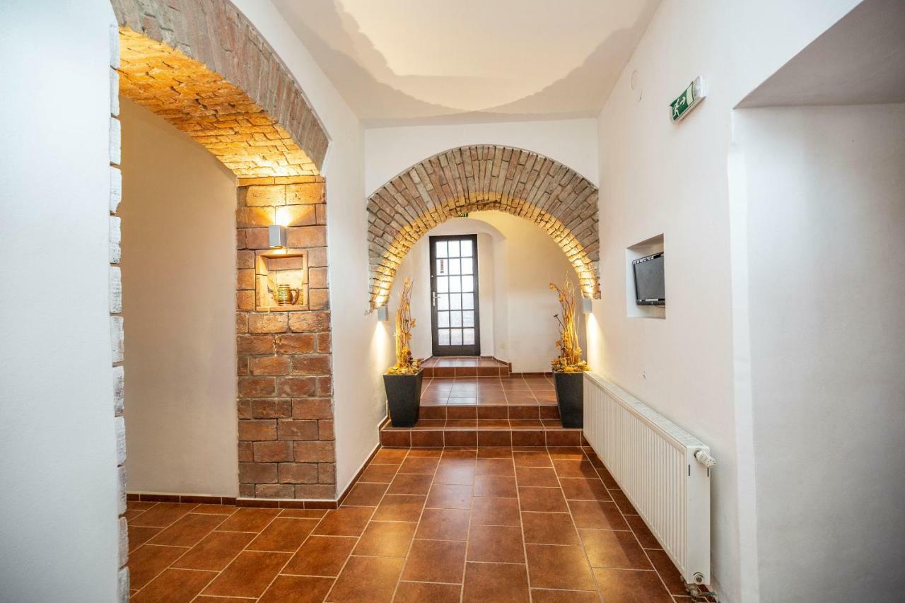 Hotel Panska Sypka Sedlec  Zewnętrze zdjęcie