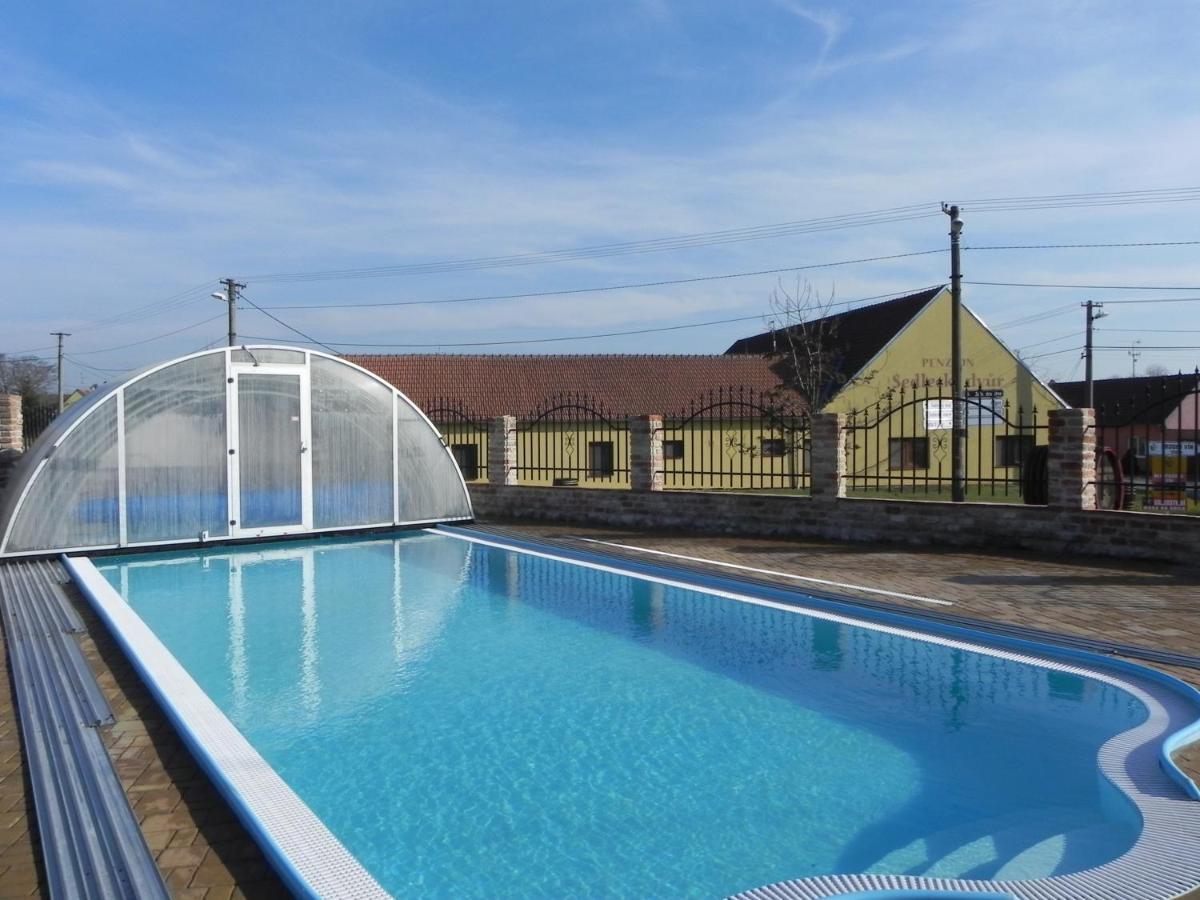 Hotel Panska Sypka Sedlec  Zewnętrze zdjęcie