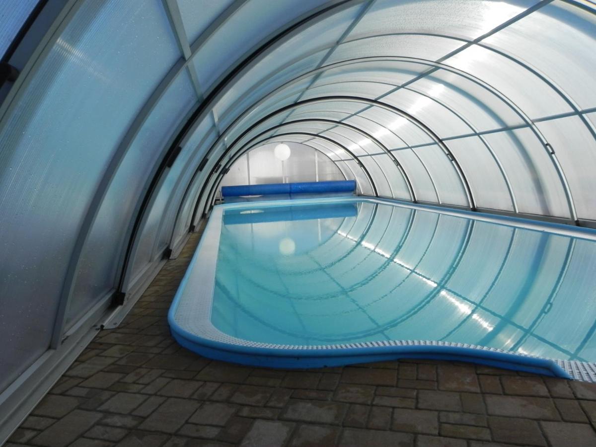 Hotel Panska Sypka Sedlec  Zewnętrze zdjęcie